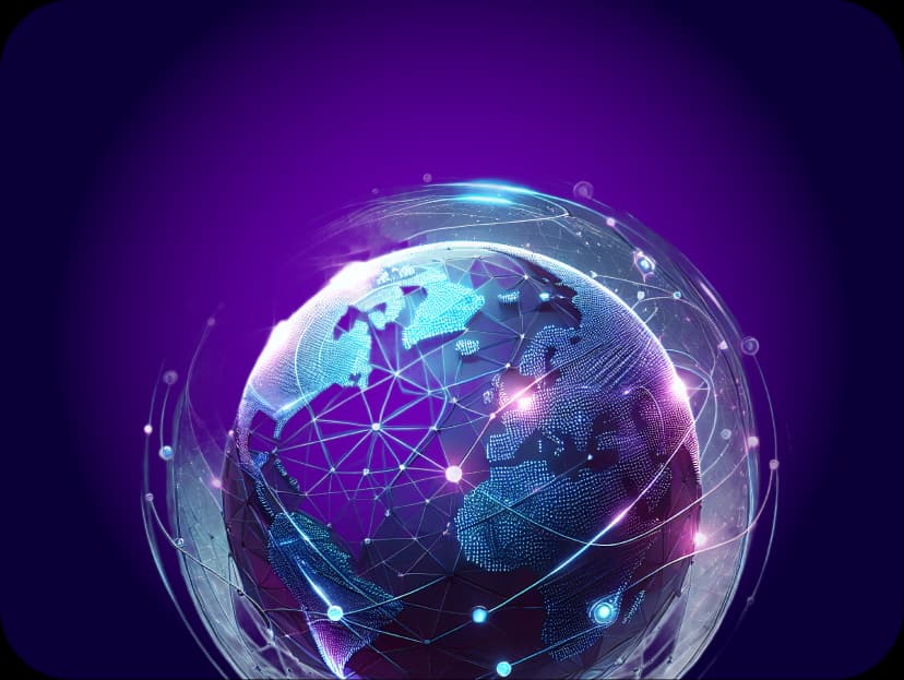 Trust Our Global Reputation